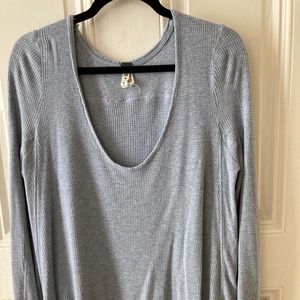 Free People sweater